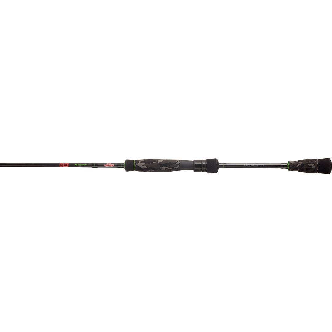 Berkley URBN Allrounder 7,4` 7-24g 2 del.