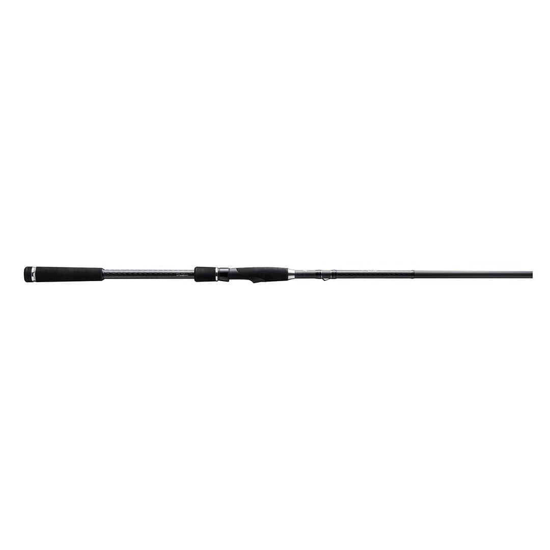 13 FISHING Fate Black Spinning 8'0 244cm ML 5-20g 2pcs (#1)