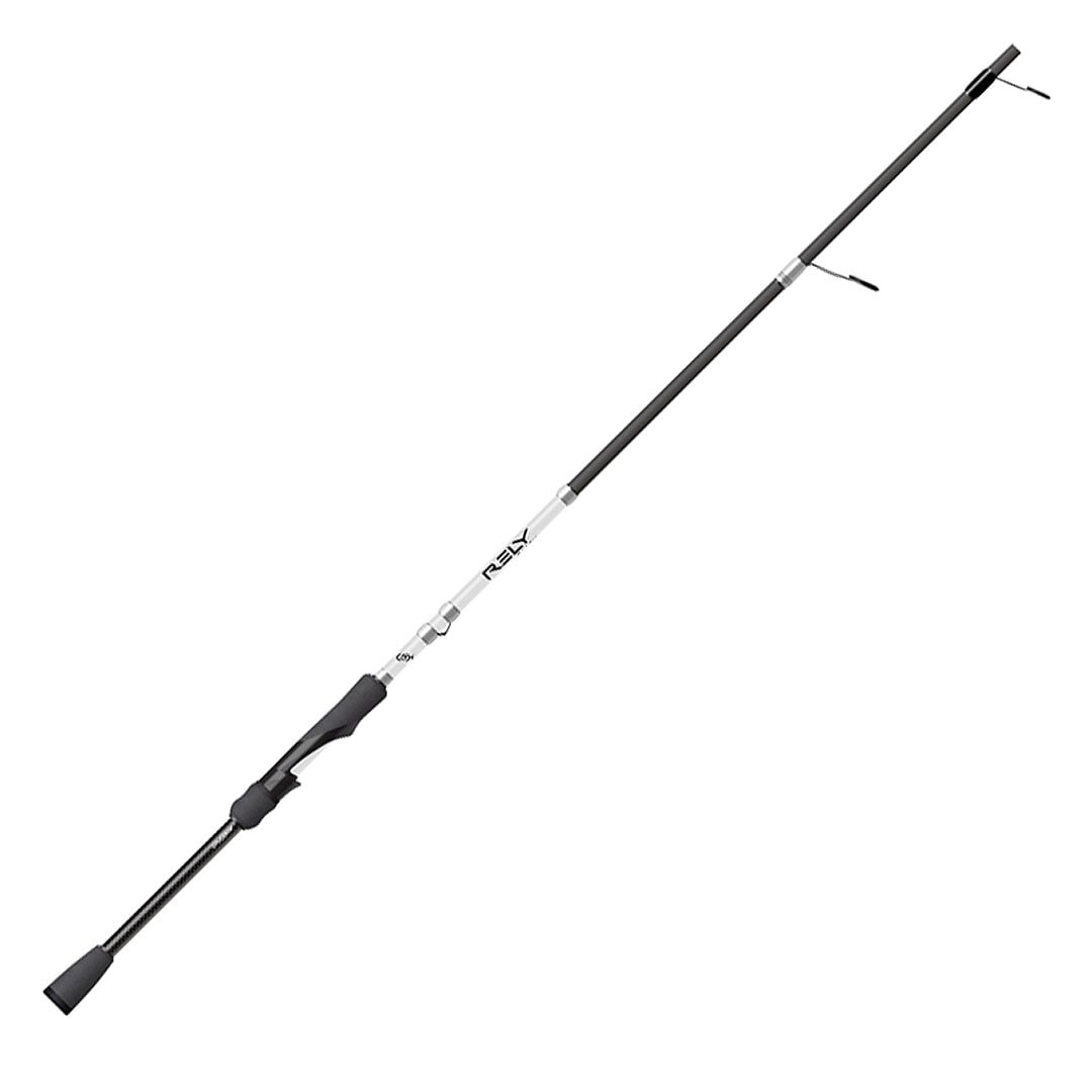 13 FISHING Rely Black Spinning 6' L 3-15g 2pc