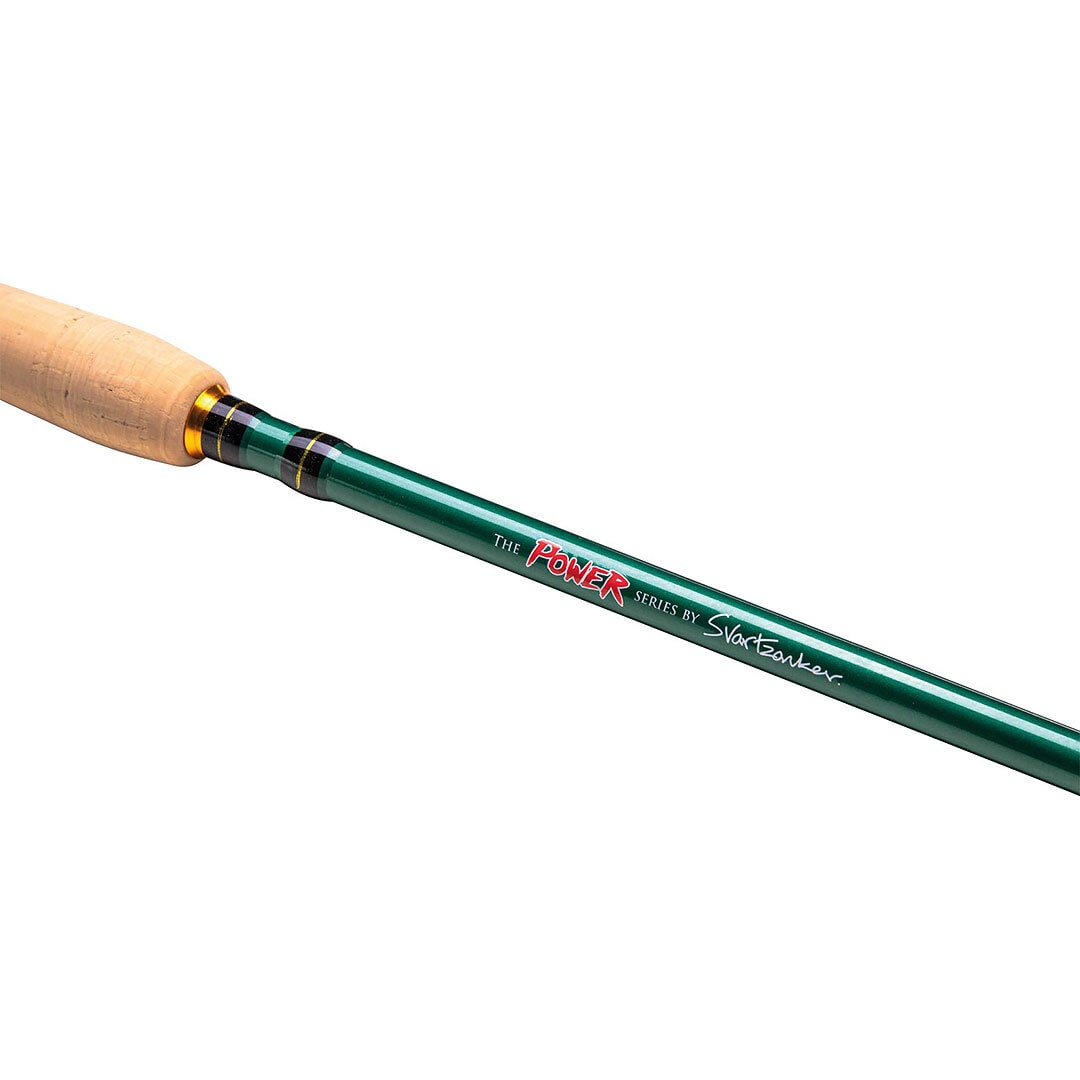 Svartzonker Power Series 7´2" 4-16g