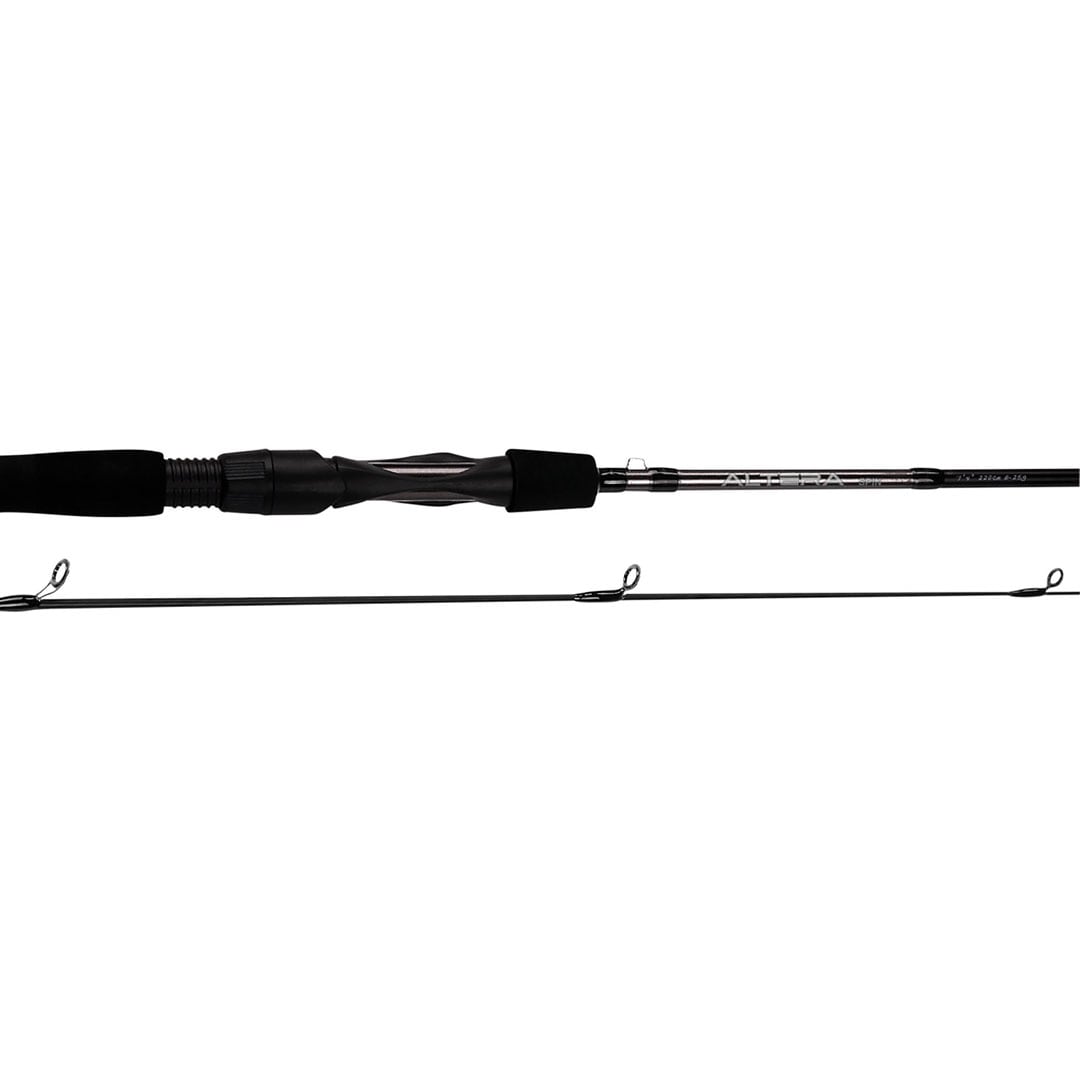 Okuma Altera Spin 6'0'' 180cm 2-7g 2sec