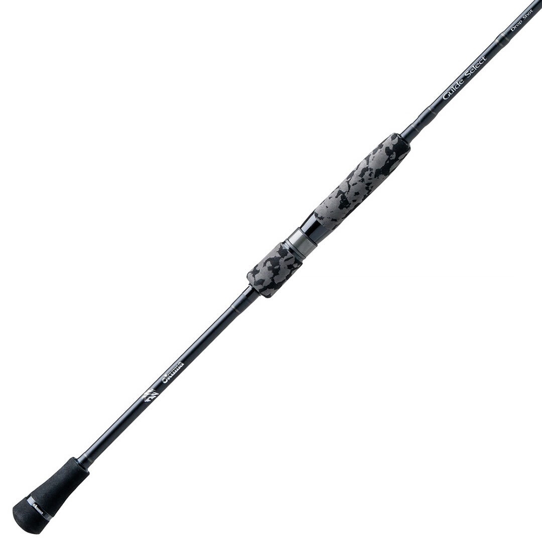 Okuma Guide Select Finesse Spinning 7'3 220cm 7-21g 2sec