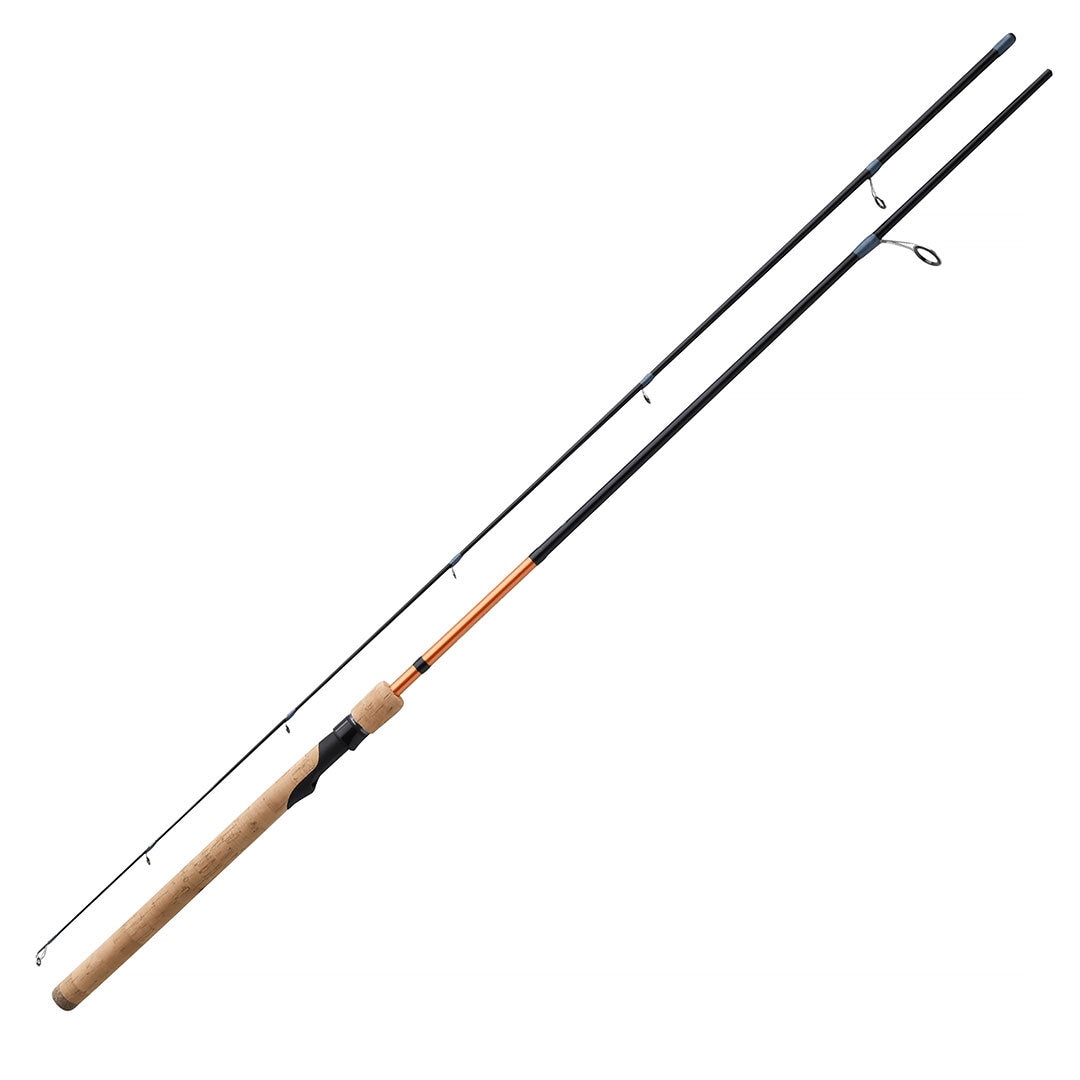 Okuma Hot Rod Spinning 7' 210cm 7-28g 2sec