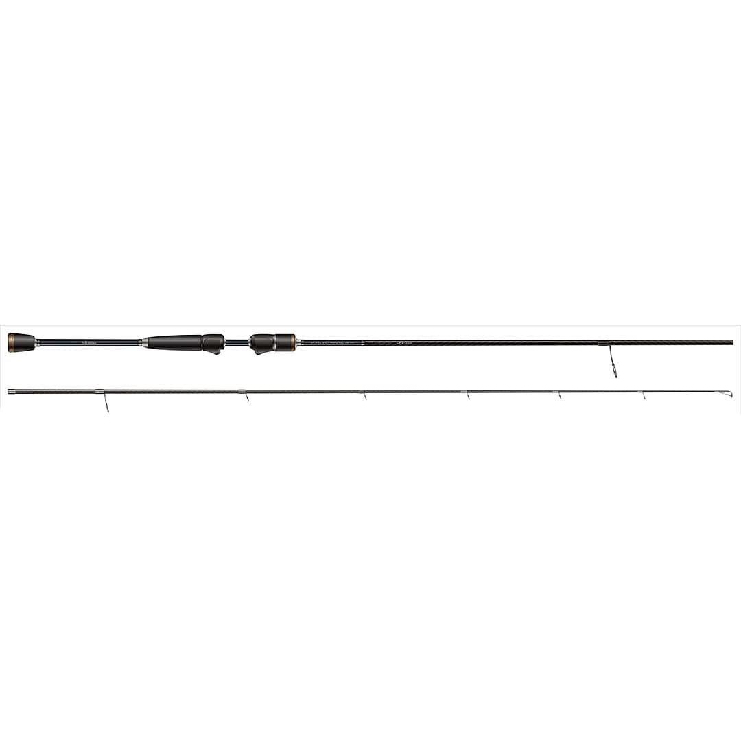 Okuma Psycho Perch UFR 6'3 190cm 2-12g - 2sec