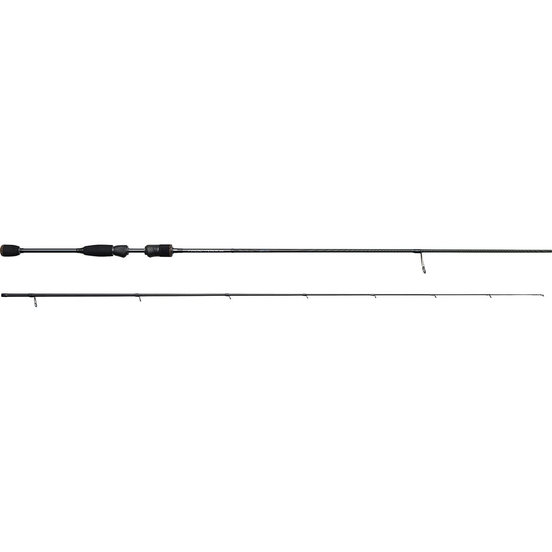 Okuma Psycho Perch UFR 7'3 220cm 7-32g - 2sec