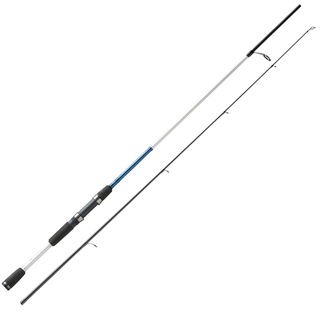 Okuma Solaris Haspel 7'0'' 213cm 7-21g 2sec.