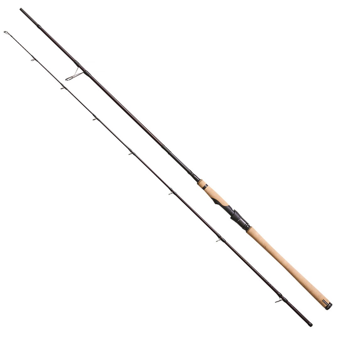 Alpha SG6 Big Bait 2.43m 70-130G 2-del