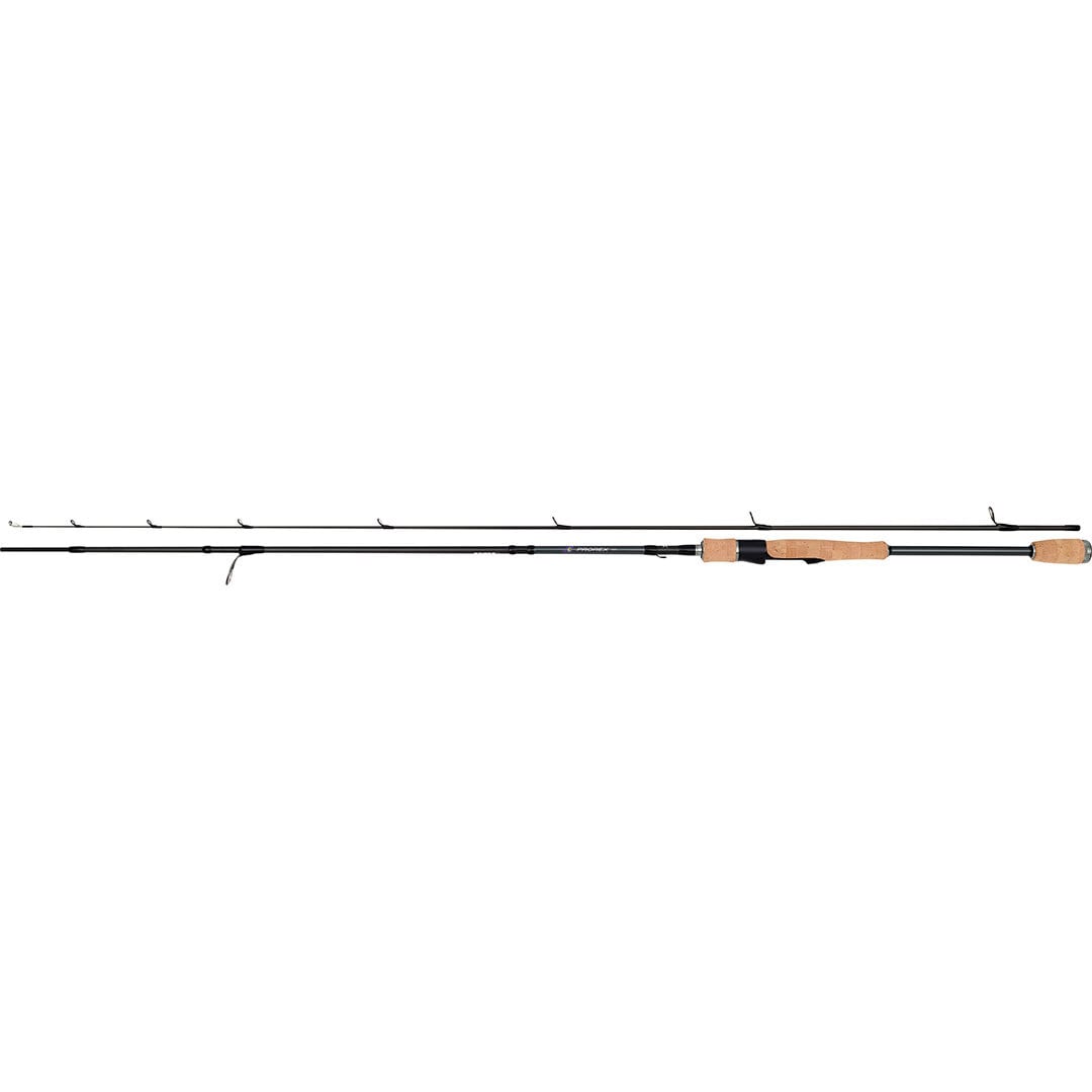 Daiwa Prorex AGS Elite Spin 7'6" 4-21g (#1)
