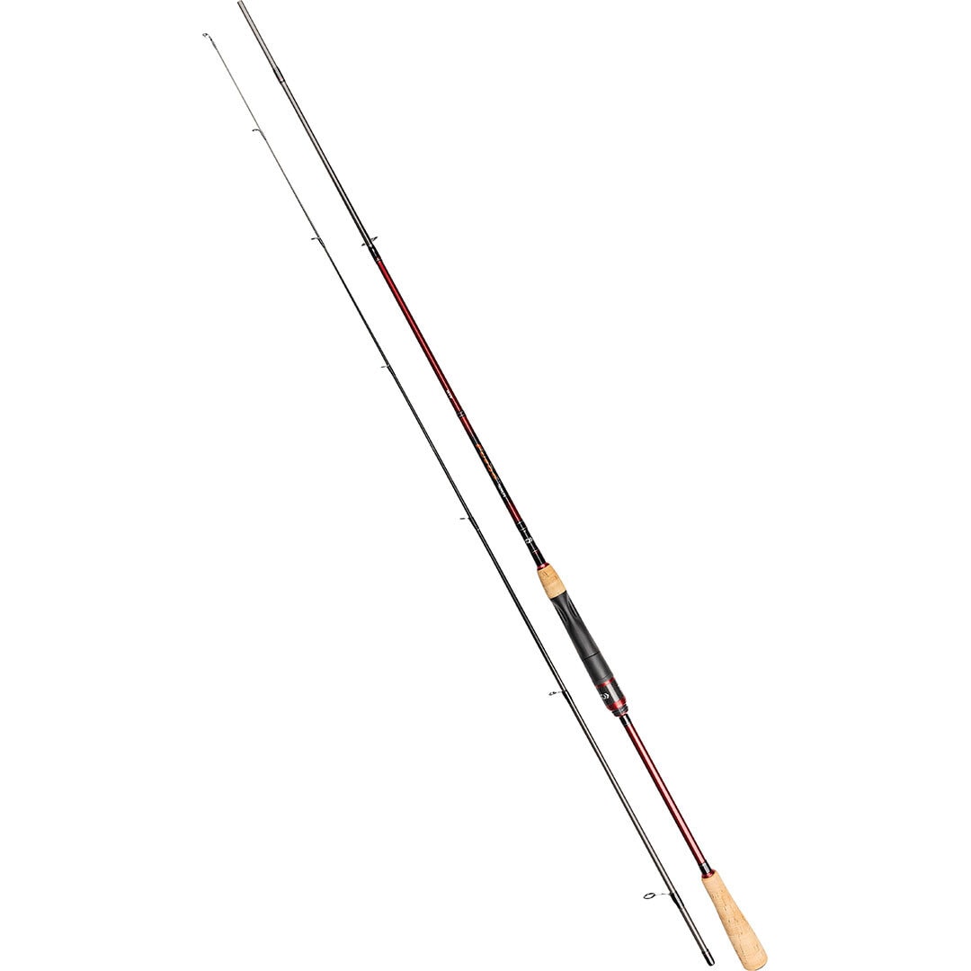 Daiwa Fuego Haspel 8,1` 247cm 15-60g.