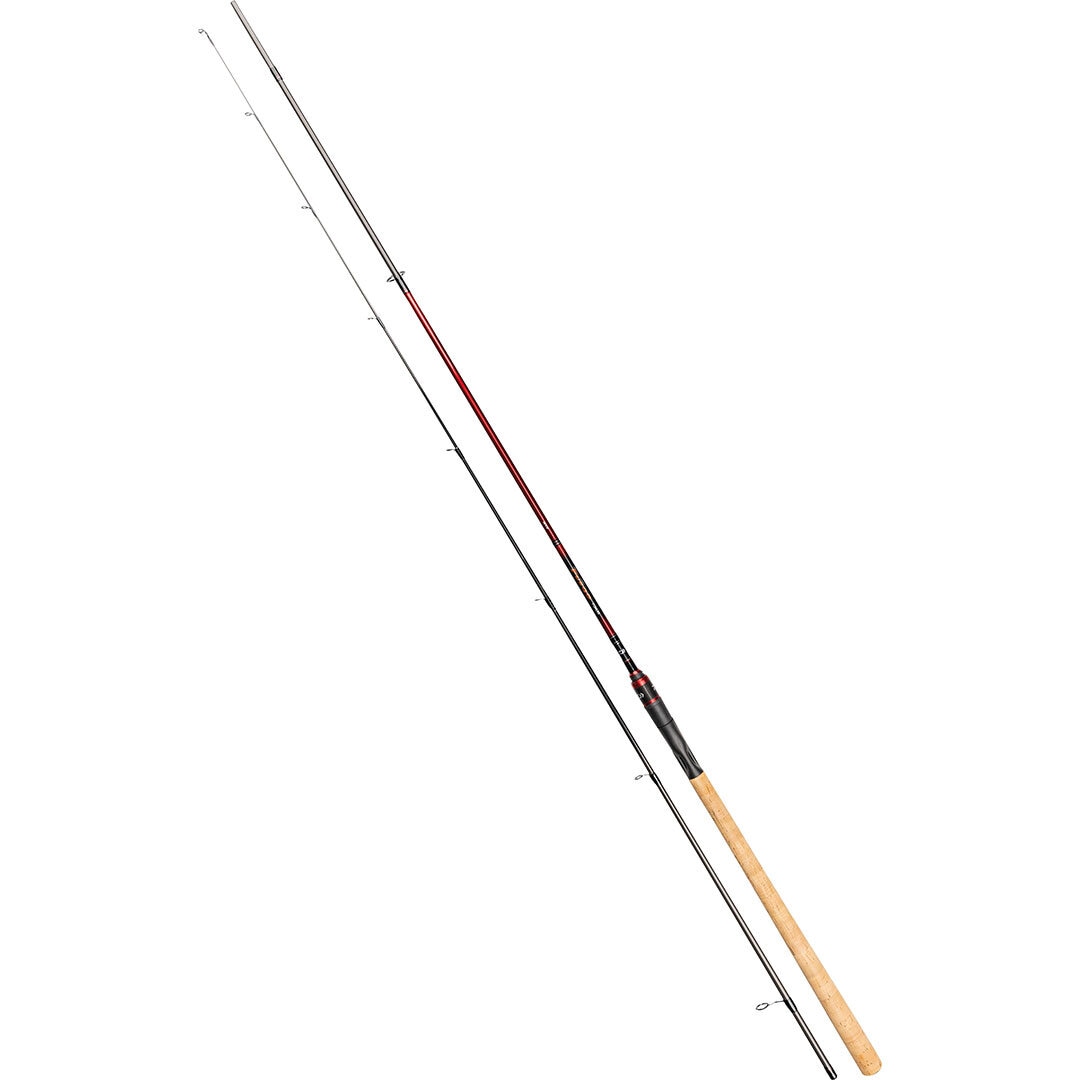 Daiwa Fuego Haspel 9,1` 277cm 5-25g..
