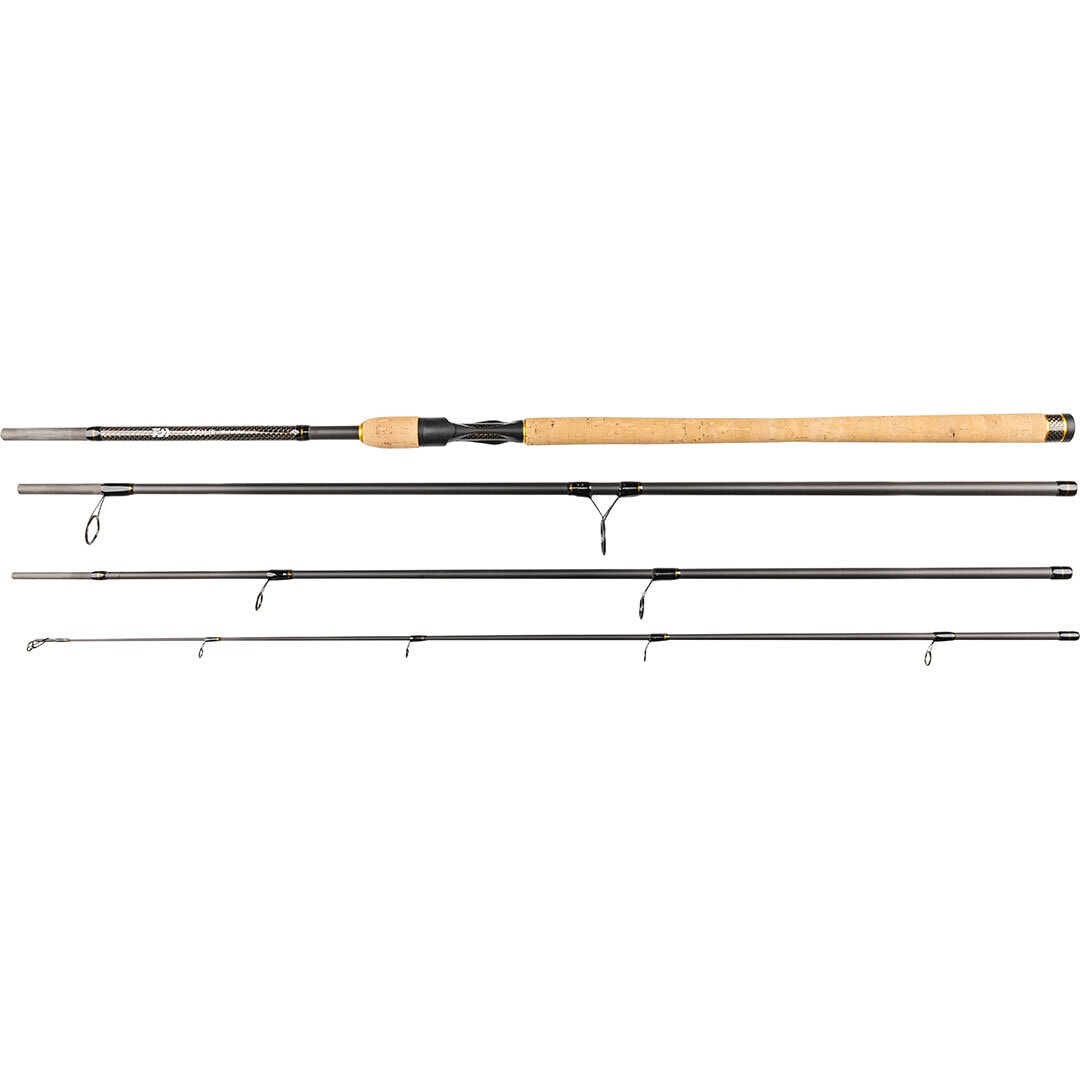 Daiwa Legalis Haspel 11' 4del 20-60g.