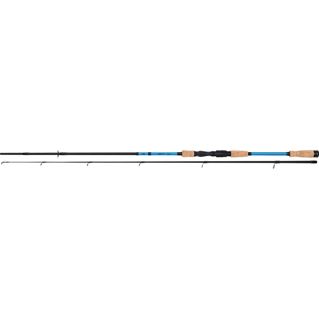 Daiwa Laguna Kids Blue 6'0" 2pc 10-30g