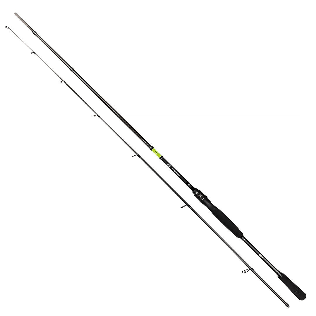 Daiwa Prorex X Haspel 7,7" 1-8g Street Light.