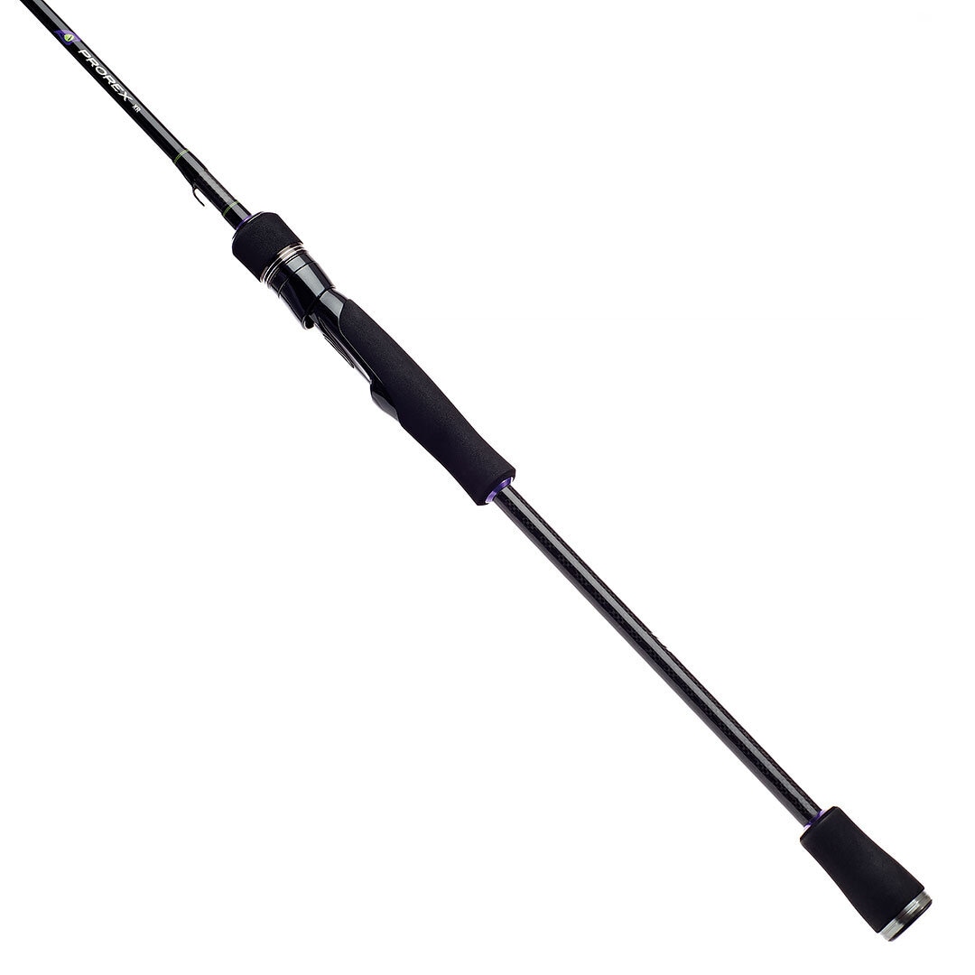 Daiwa Prorex XR Haspel 8'0" 50-100g Lazy (#1)