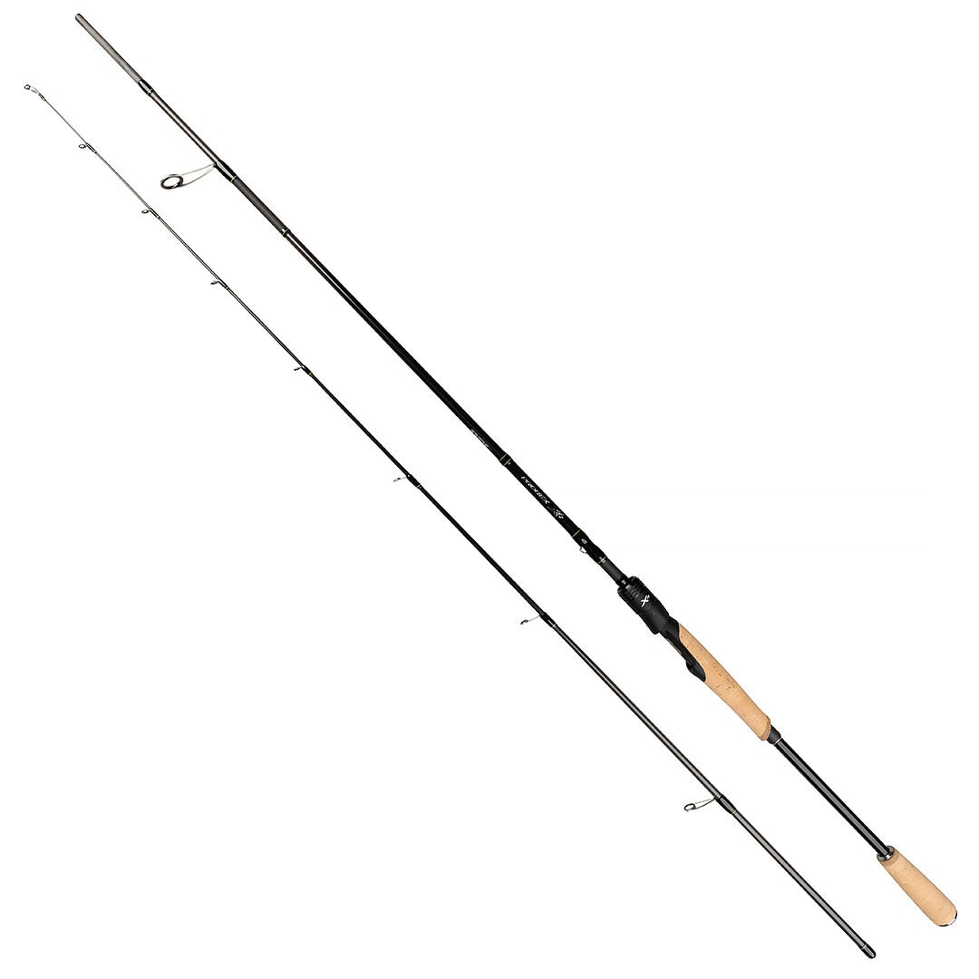 Daiwa Prorex XR Haspel 7,7" 5-25g Fast Tip.