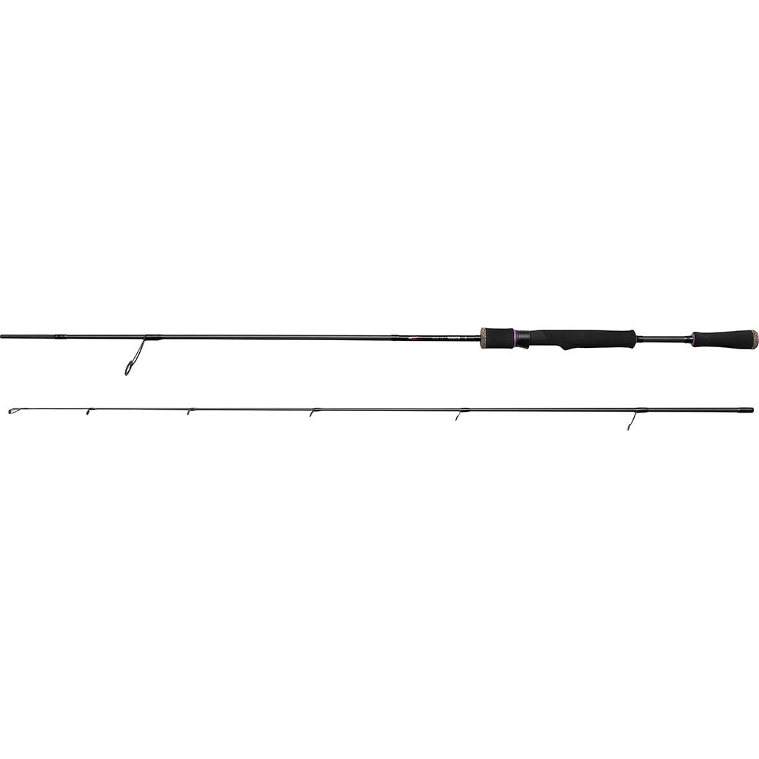 DAM YAGI SPIN 7'' 2,10m 7-28g M