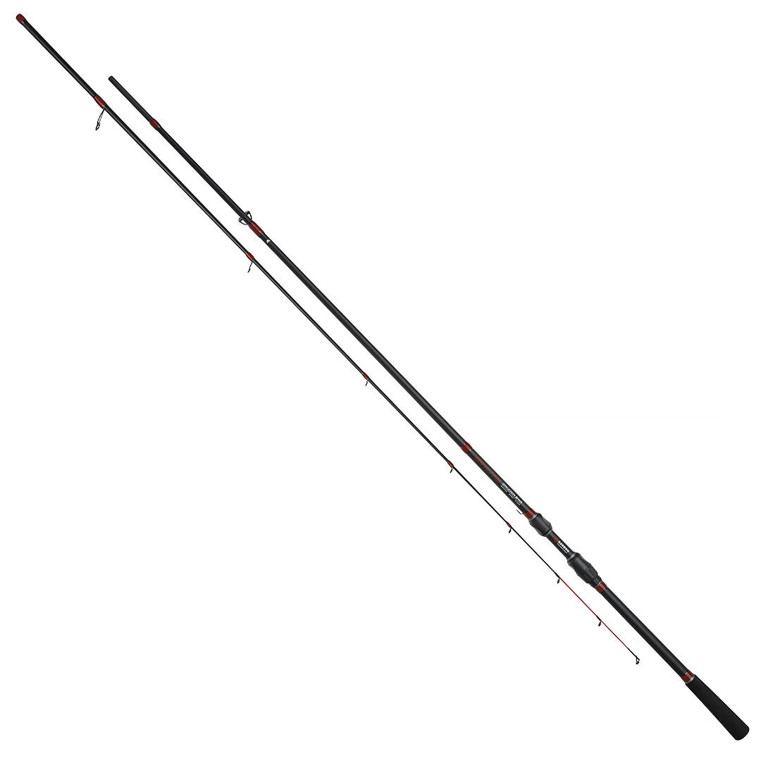 Mikado Bixlite Zander Haspel 8` 10-40g (#1)