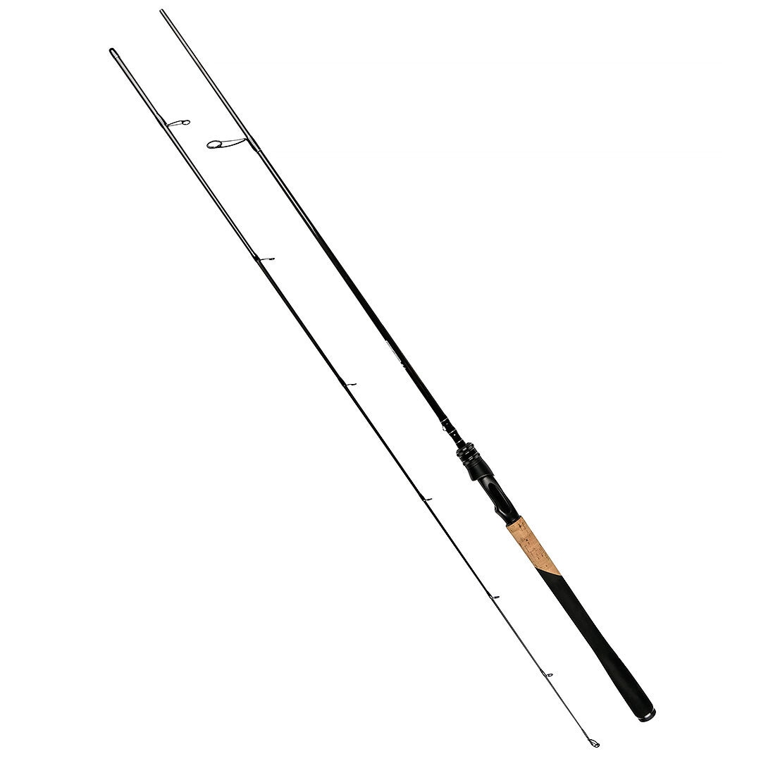 I-fish Enforcer 7` 210cm 3-15g Finesse