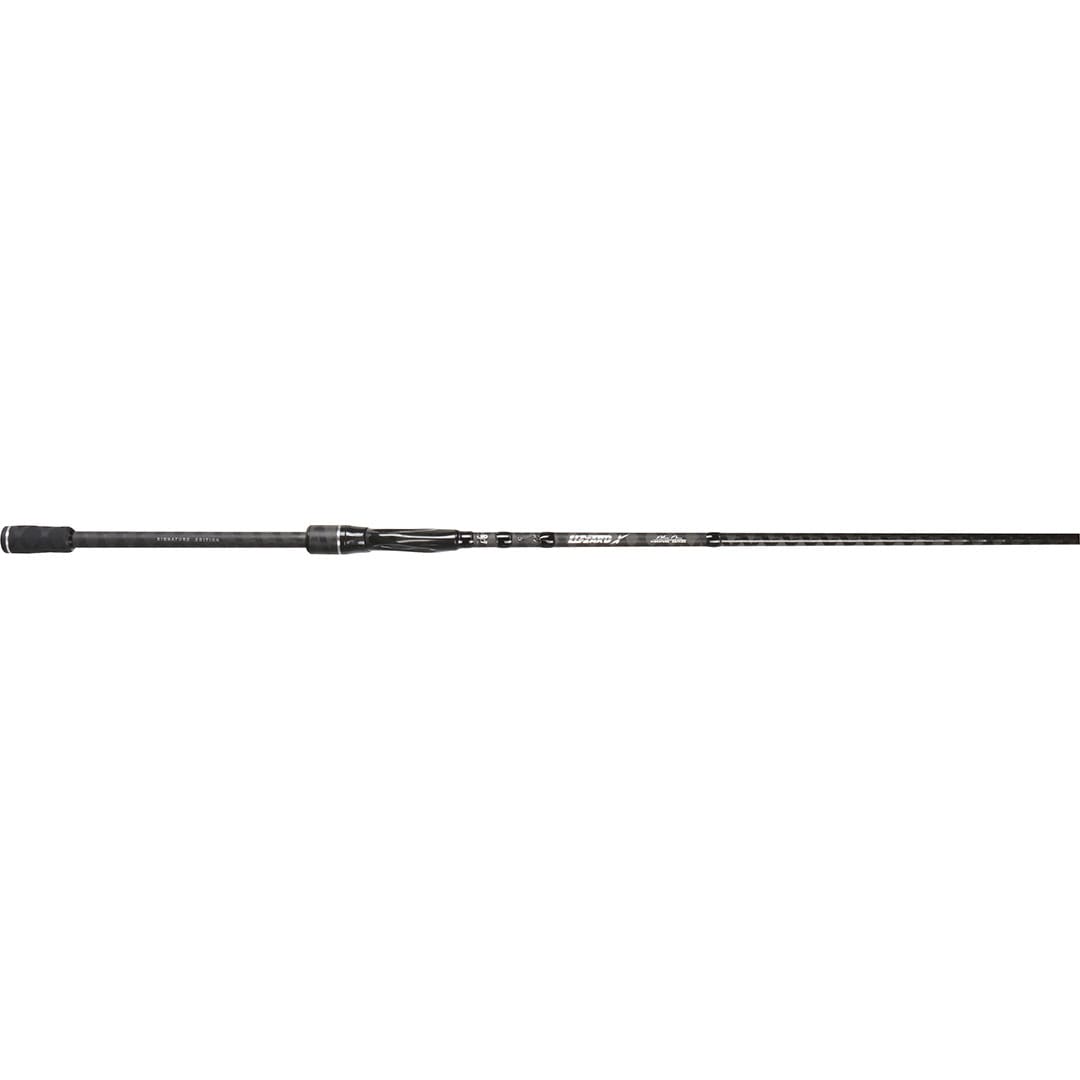 BFT Lizzard X 7,6` 10-30g