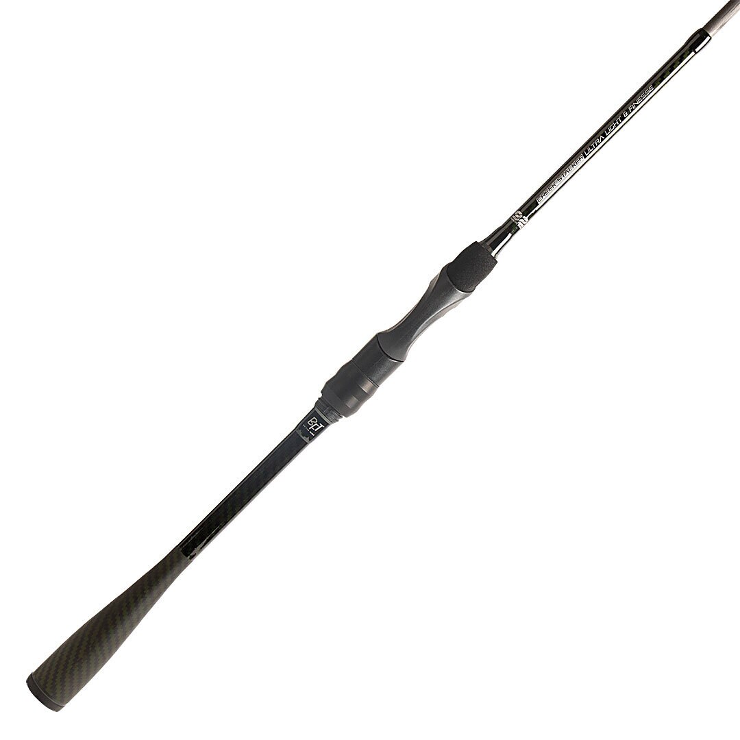 BFT Ninety Two Creek Stalker 6,6' 3-12g