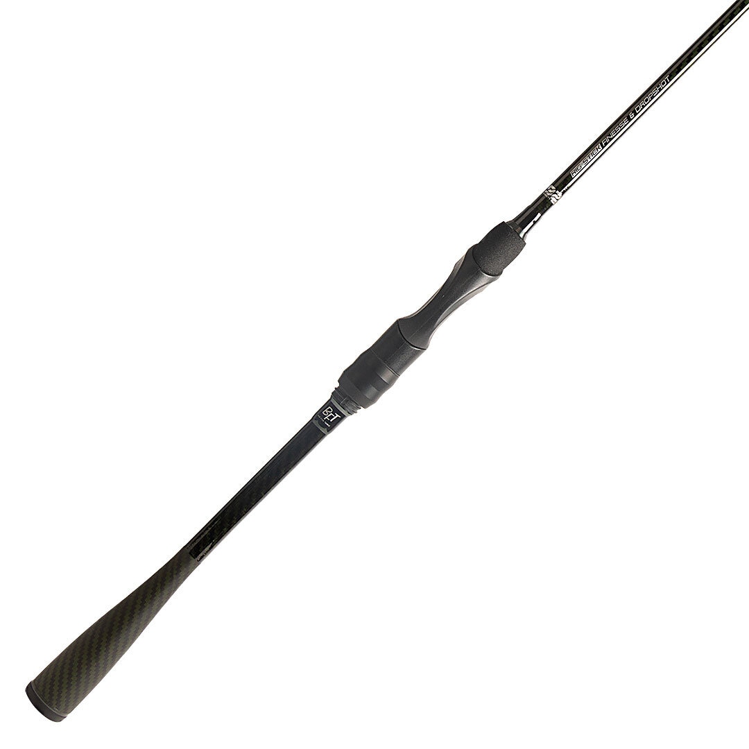 BFT Ninety Two Rig Stick 6,9' 4-18g