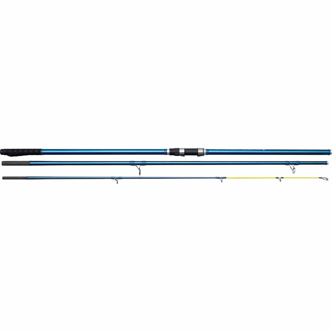 Kinetic Prodigy CL 13' 5XH 80-200g 3sec (#1)