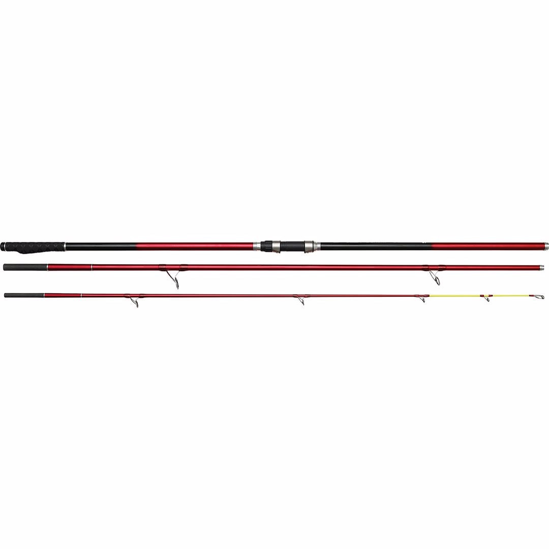 Kinetic Wave Blaster CT 14' 6XH 50-250g 3sec