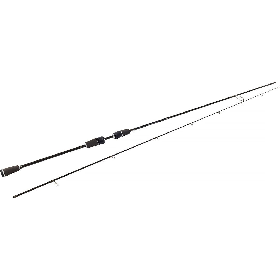 Westin W2 Light Softlure 7,1`/213cm 1-4g 2-del.