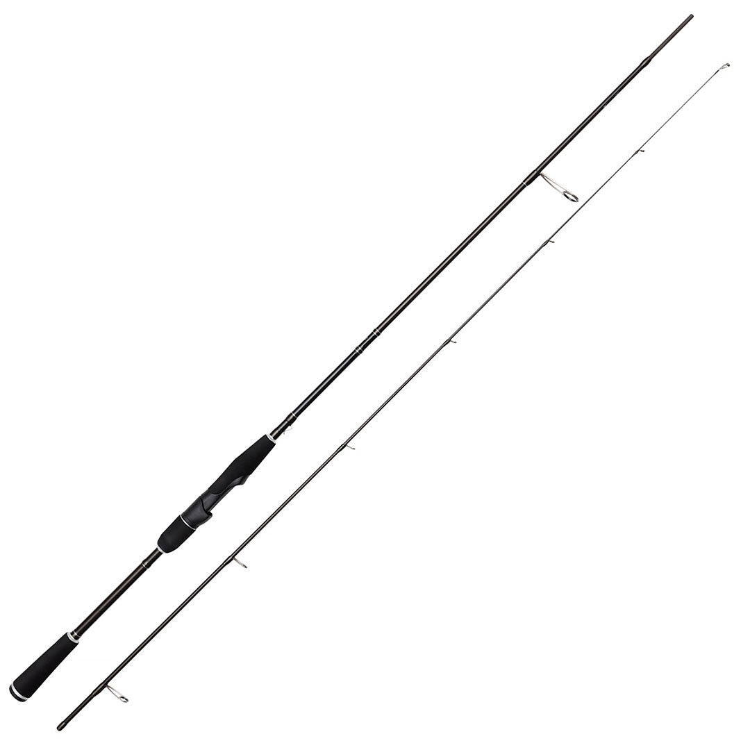 Westin W2 Super Finesse 6,8`/200cm 2-10g 2-del.