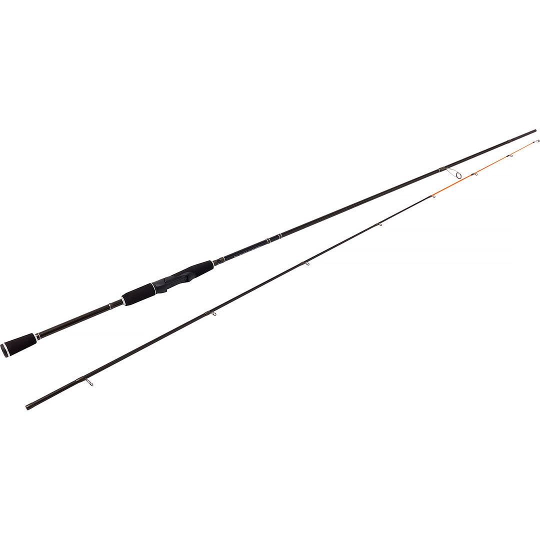 Westin W2 Finesse Jig 7,3`/218cm 5-20g 2-del.