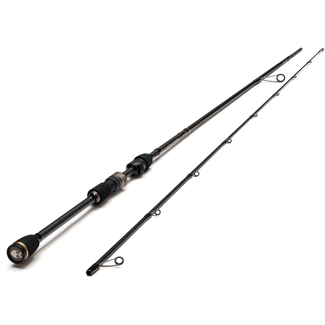 Westin W3 2nd Finesse T&C 7,1´ 212cm 7-21g