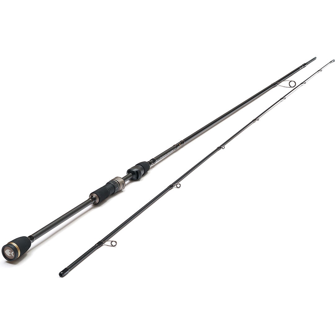 Westin W3 2nd Streetstick 7,1`/213cm 2-10g