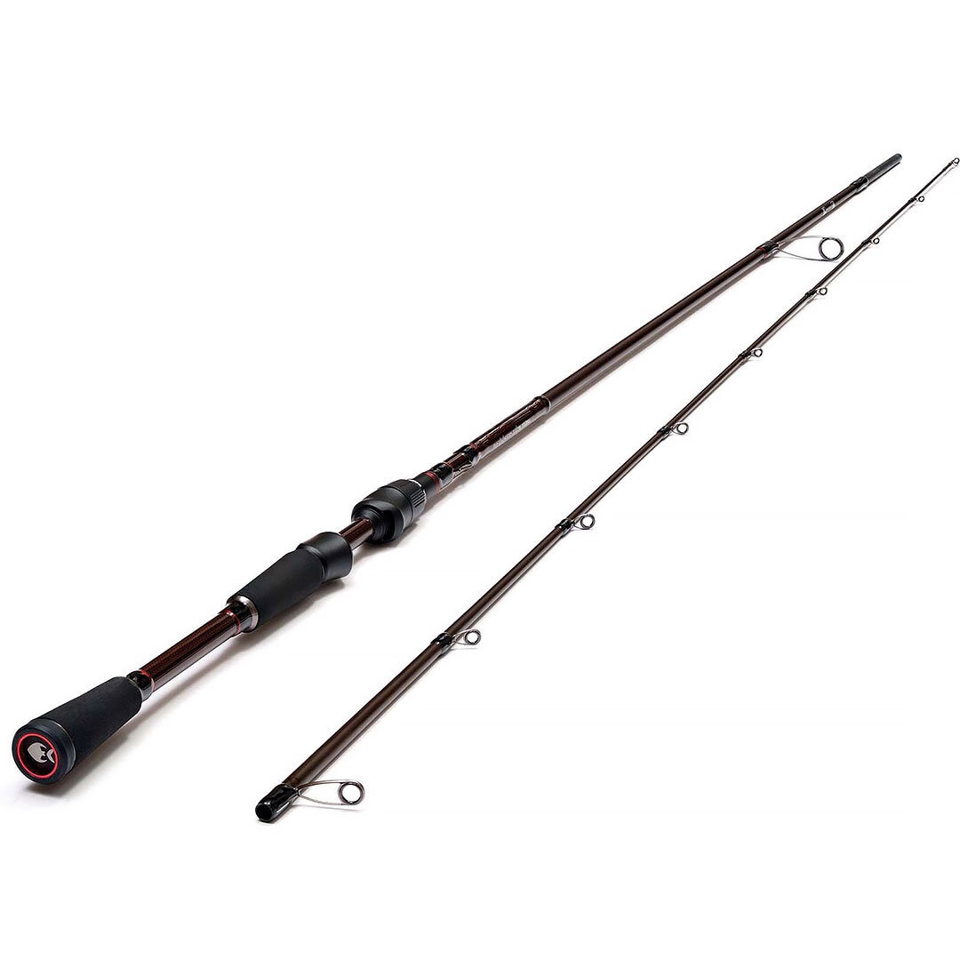 Westin W4 Finesse T&C 2nd 7'1" 7-21g