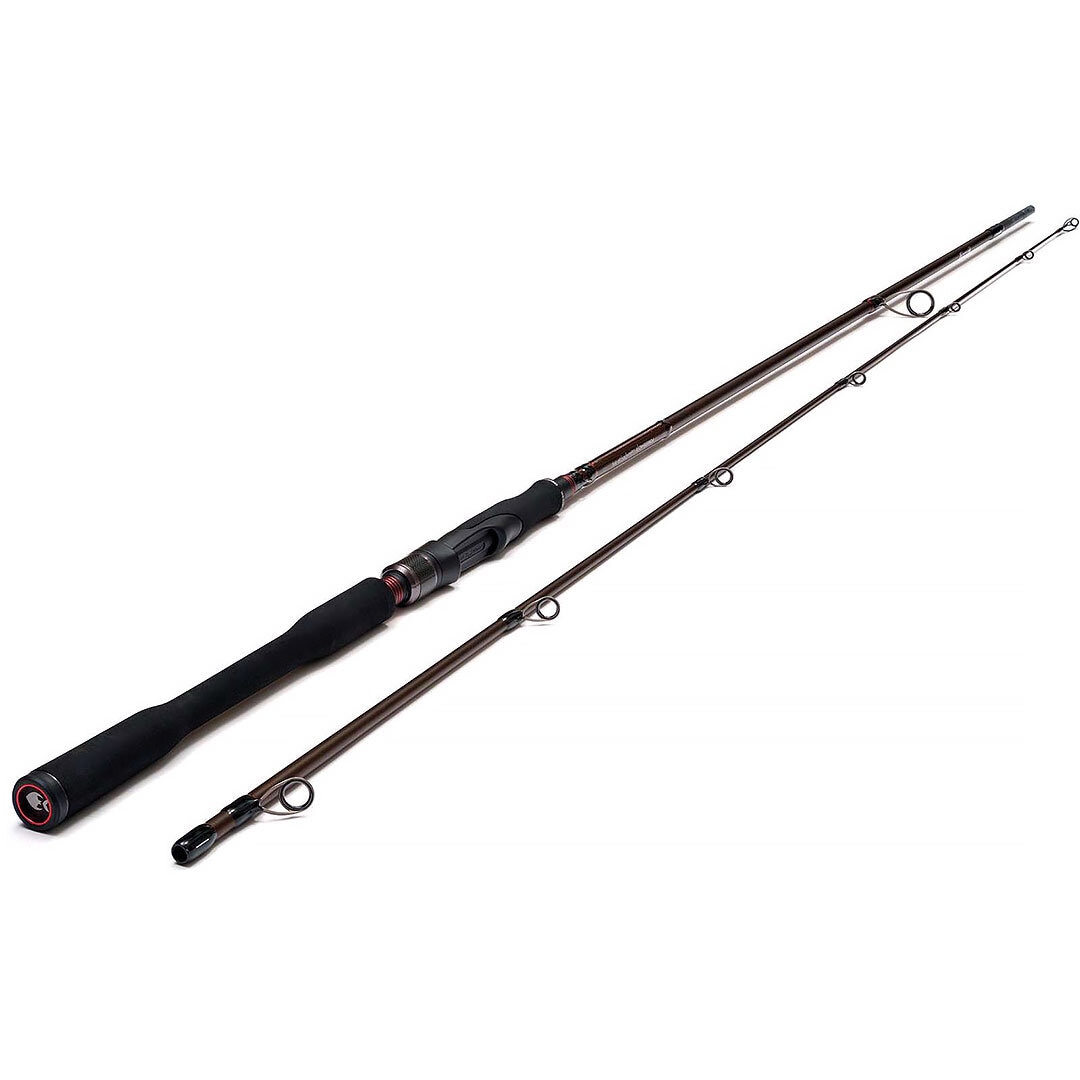 Westin W4 Powershad 2nd 8'/240cm 15-40g.