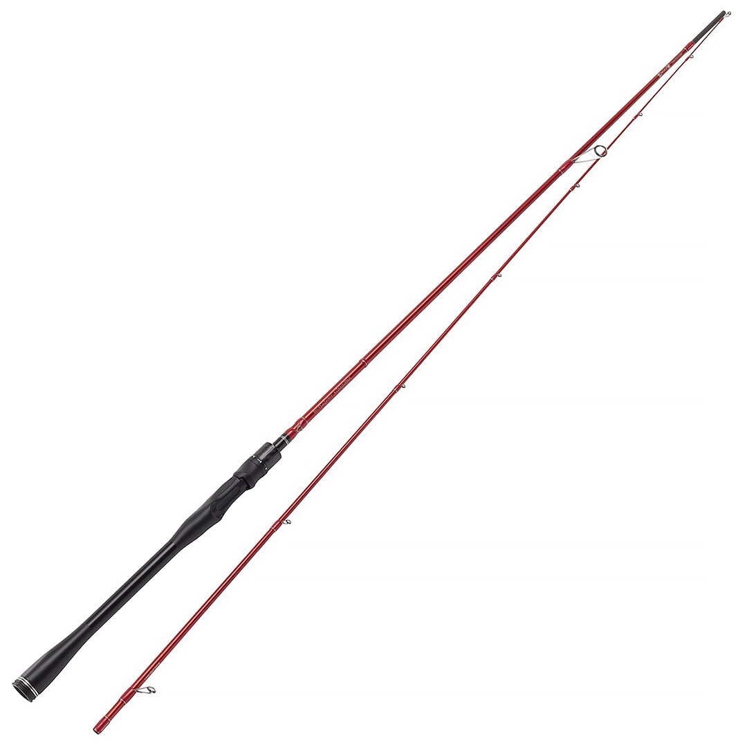 Westin W6 Streetstick 2nd 7,1"/216cm 2-10g