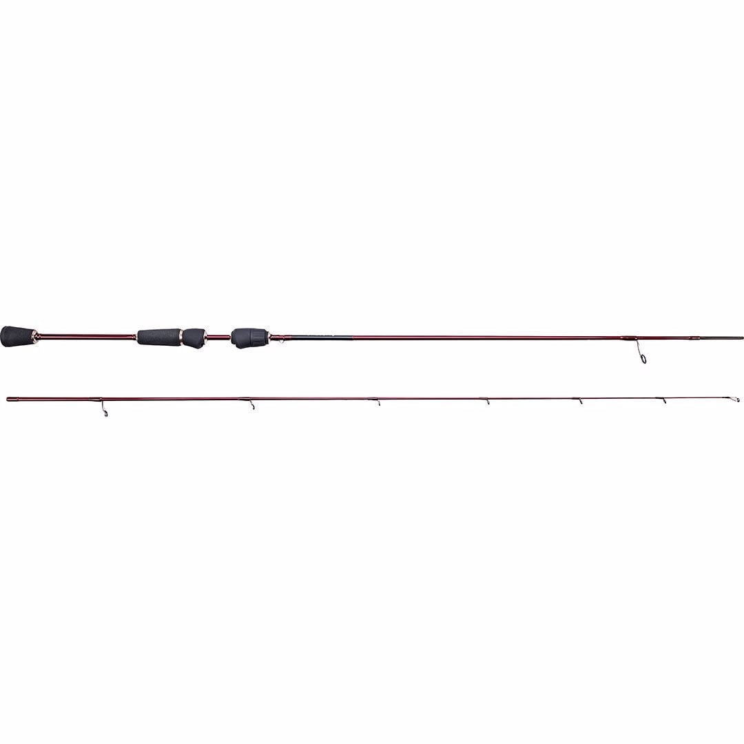 Westin W6 Streetstick Haspel 7,1` 2-10g