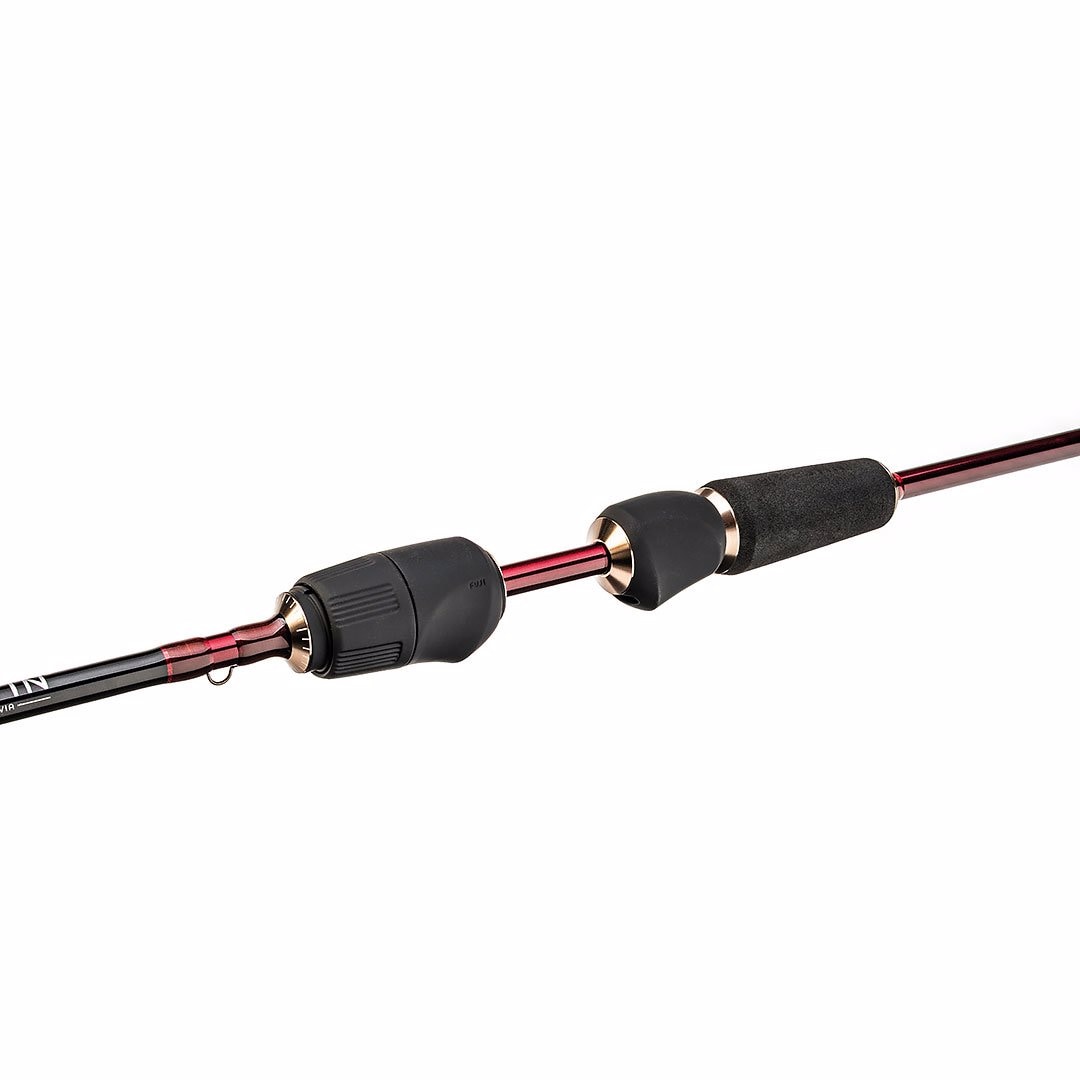 Westin W6 Streetstick Haspel 6,1` 2-10g