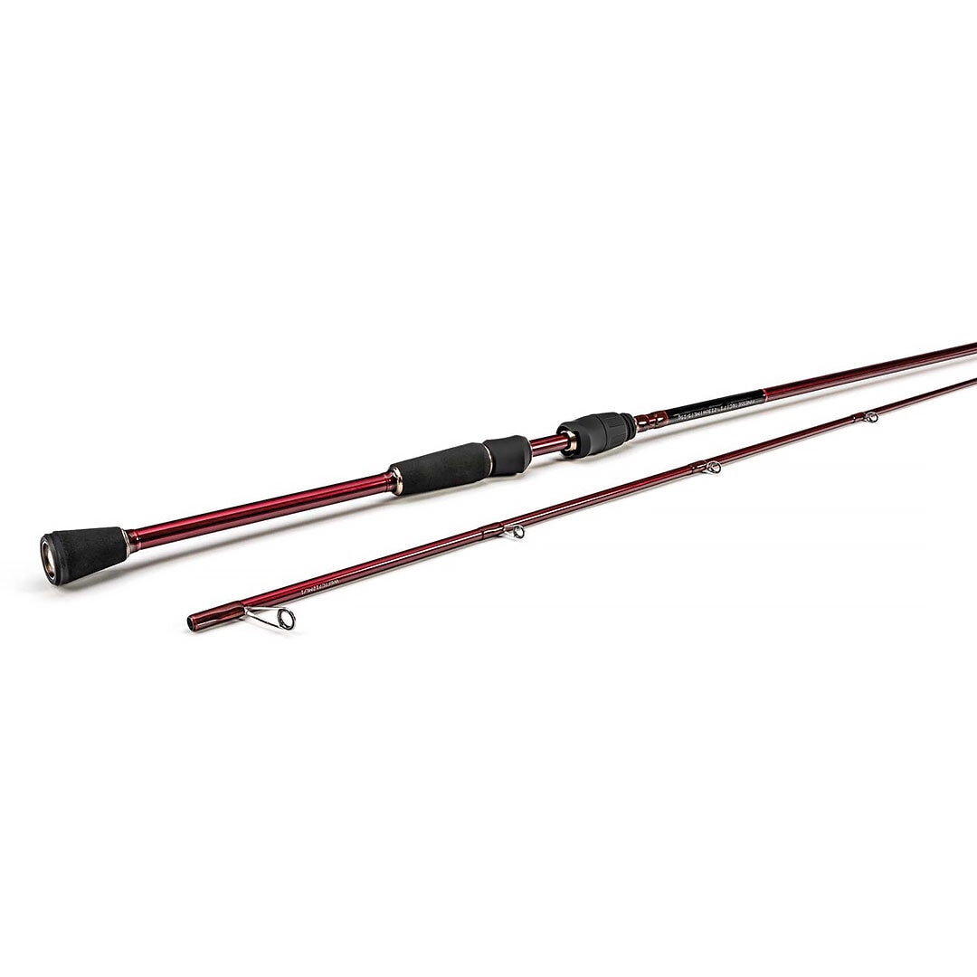 Westin W6 Finesse T&C Haspel 7,1` 7-21g