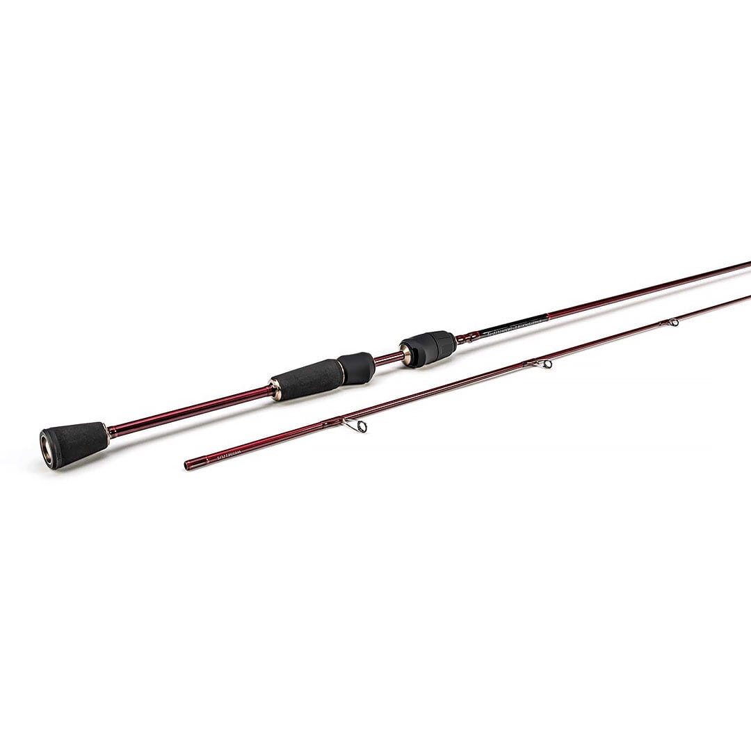 Westin W6 Streetstick Haspel 8,1` 2-10g