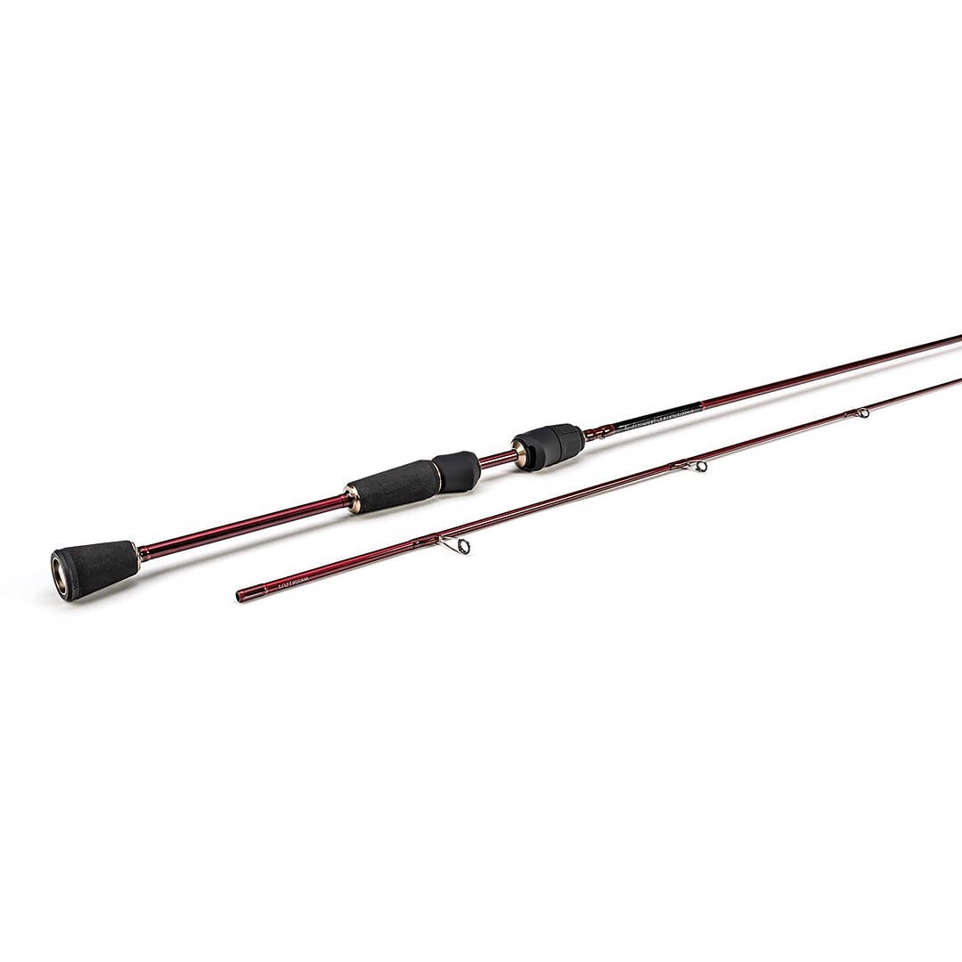 Westin W6 Streetstick Haspel 8,1` 5-15g.