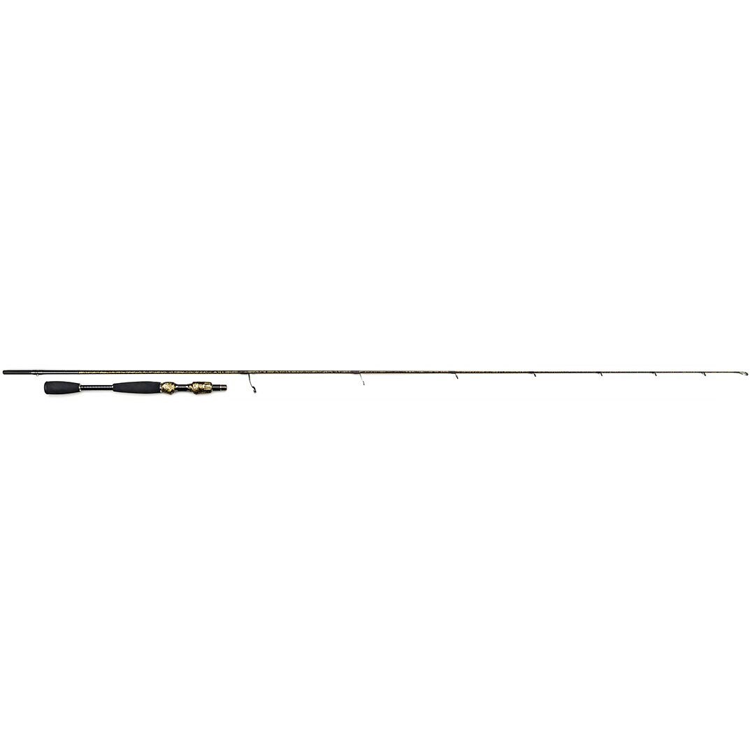 Westin W8 Ultrastick 6,4` 7-28g #9 REA!