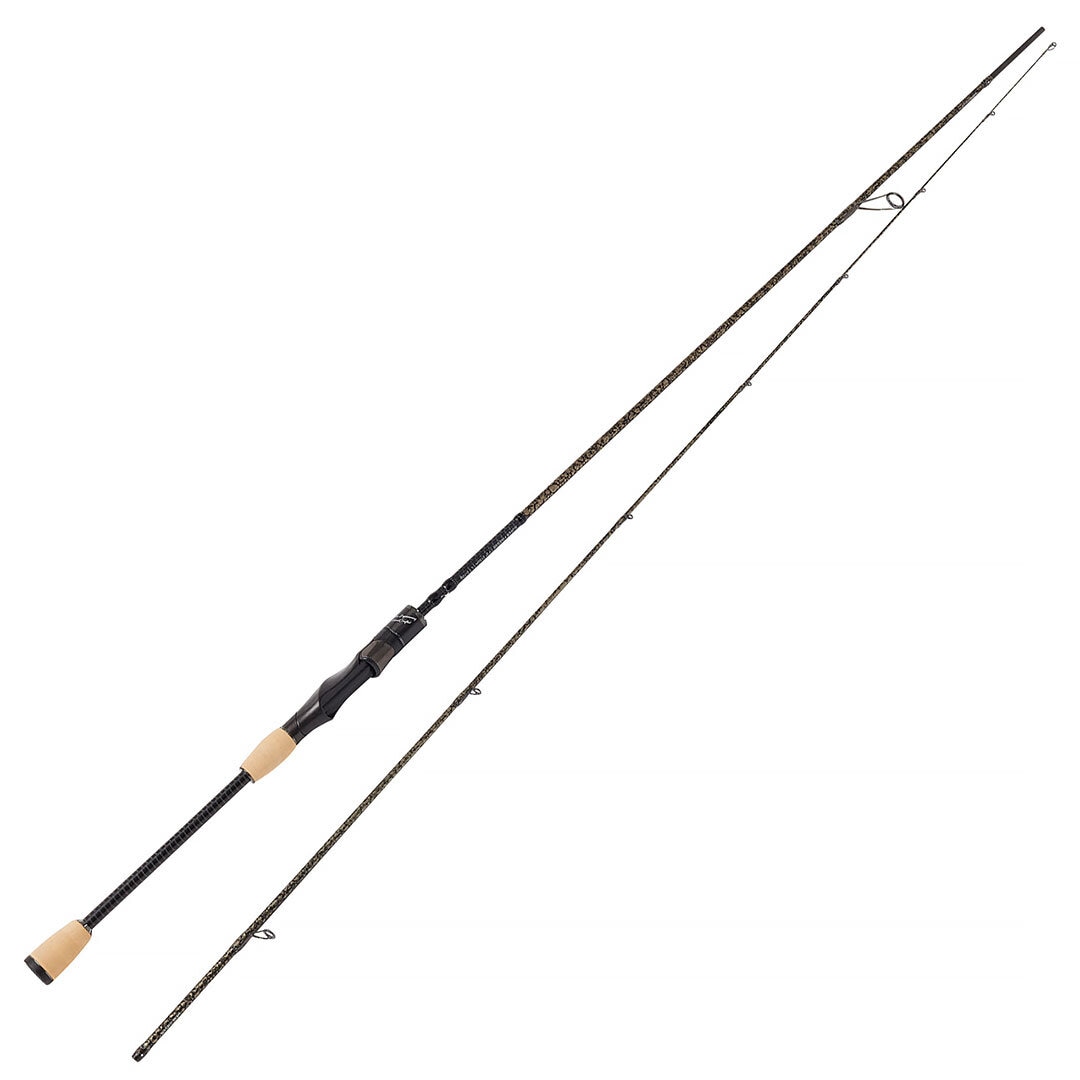 Westin W8 Super Finesse 2nd 7'2" 2-10g