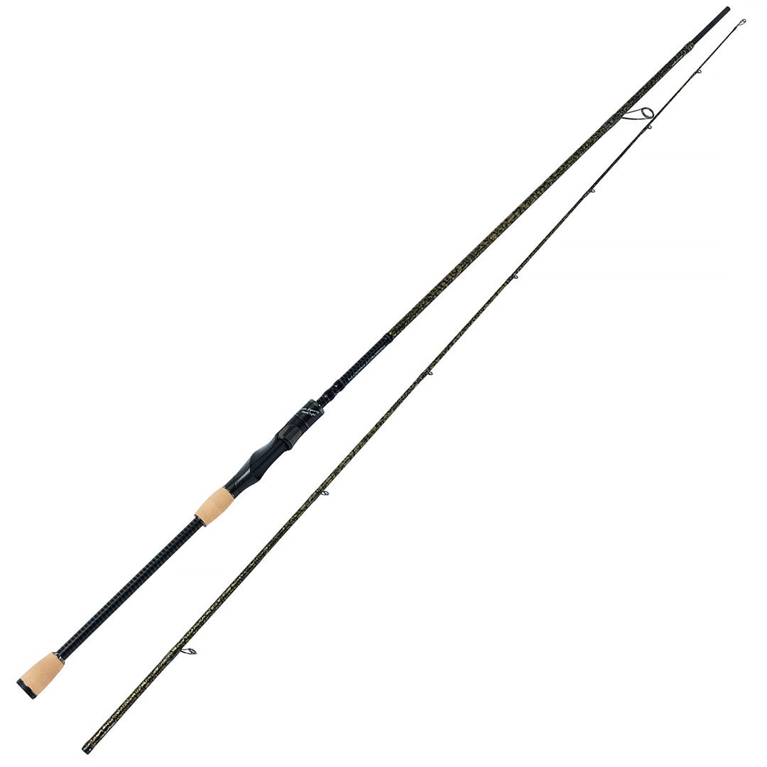 Westin W8 Finesse T&C 2nd 7'2" 7-21g