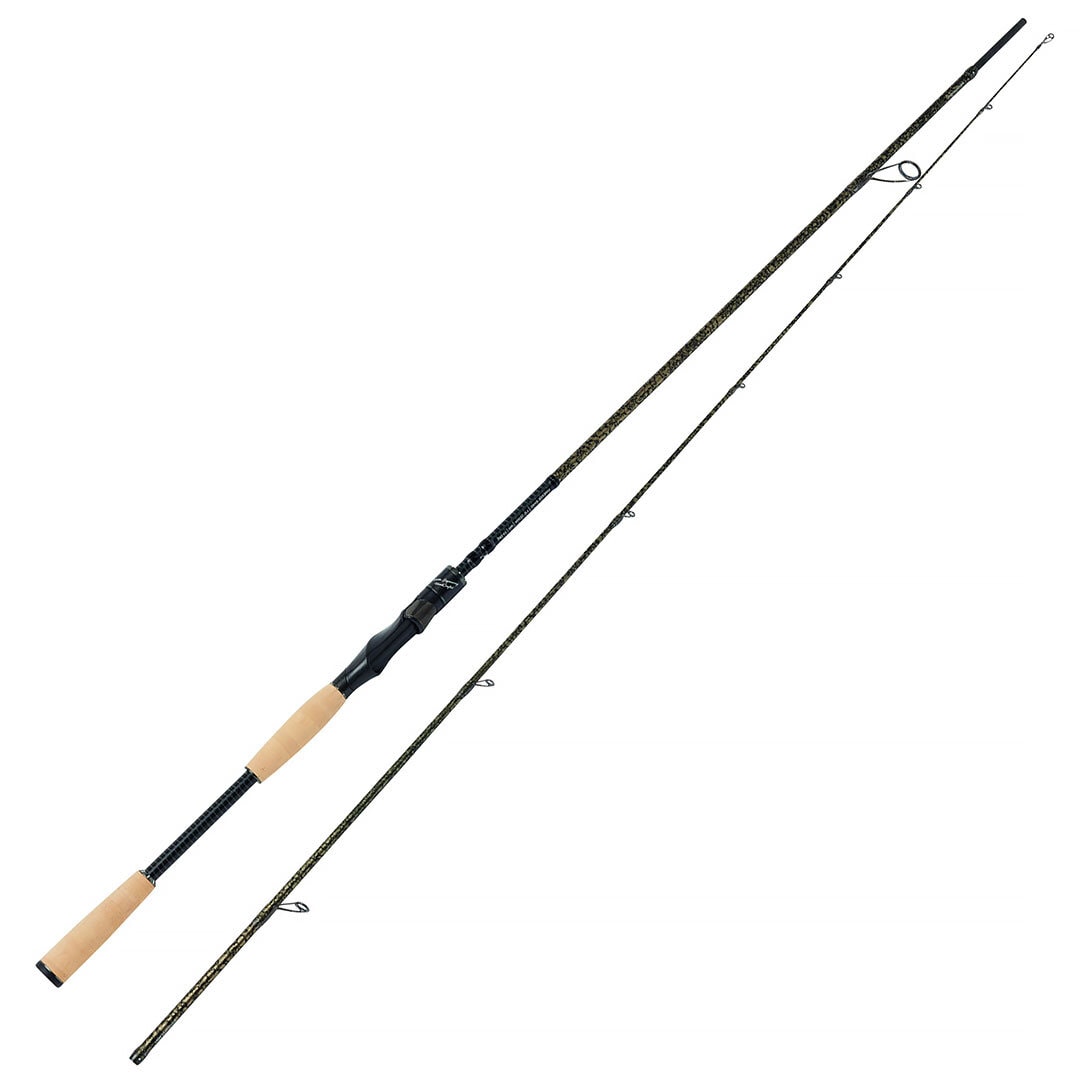Westin W8 Finesse Shad 2nd 7'5" 10-28g