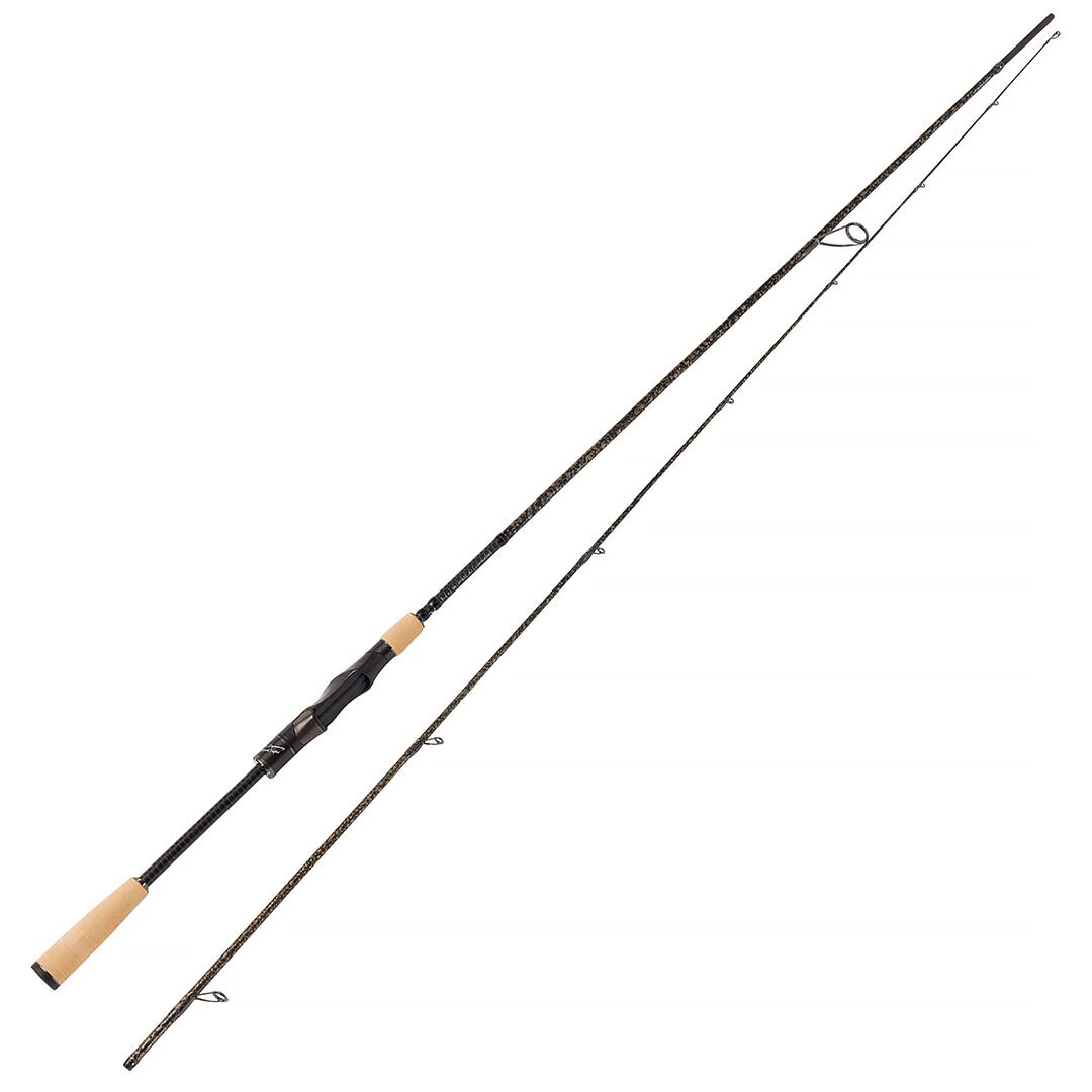 Westin W8 Dropshot 2nd 7'6" 4-21g (#1)