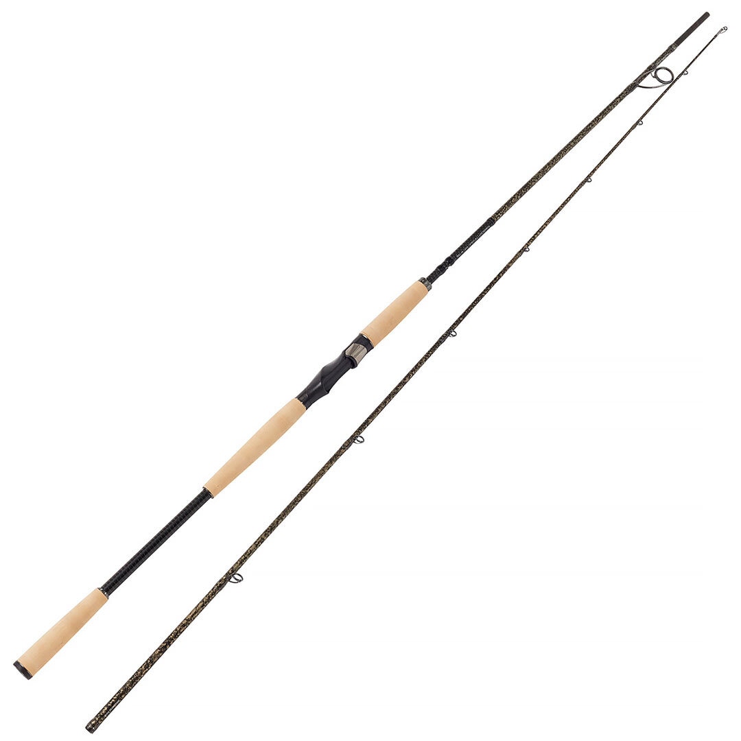 Westin W8 Powercast 2nd 7'9" 40-130g (#1)