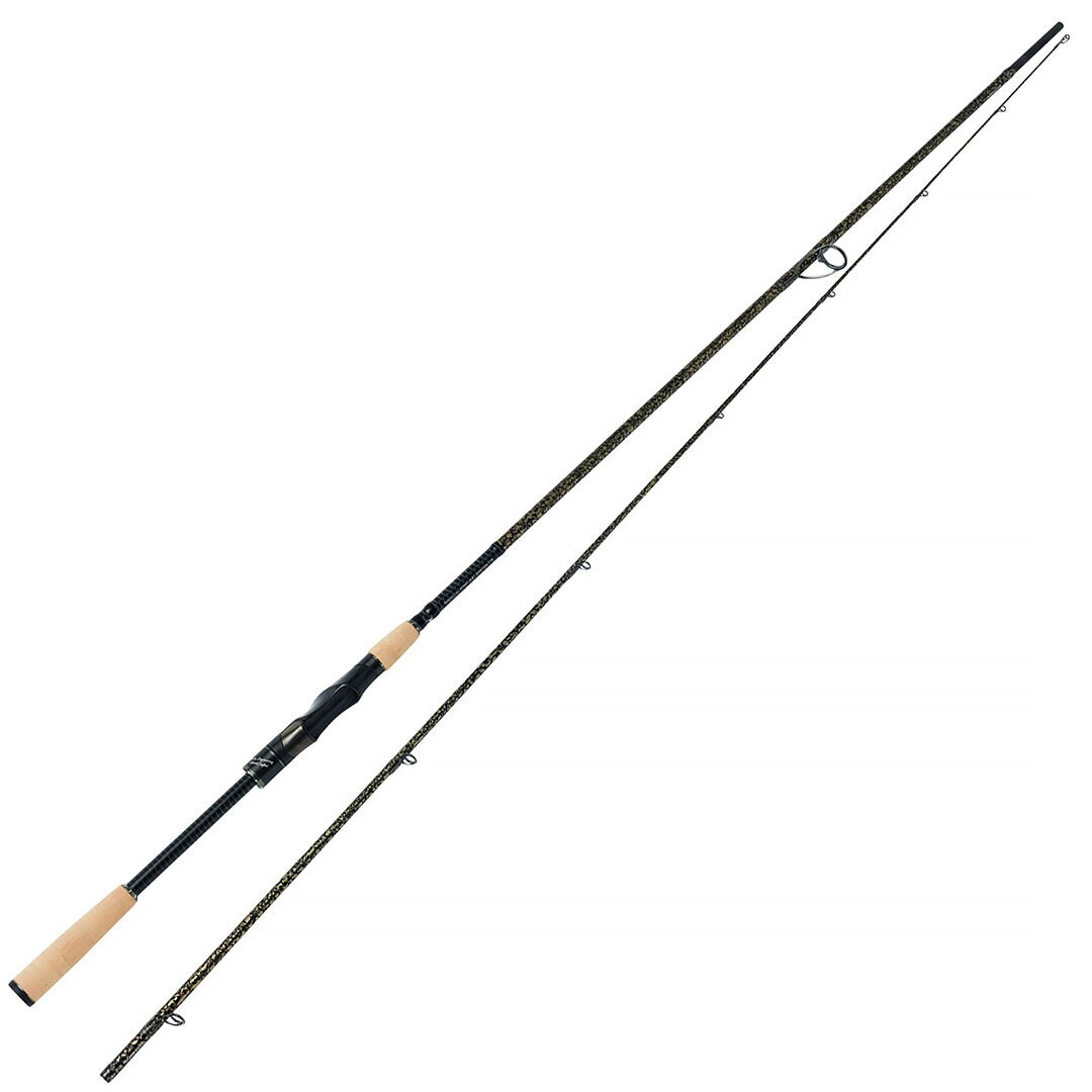 Westin W8 Shad & Jig 2nd 8' 10-54g (#1)