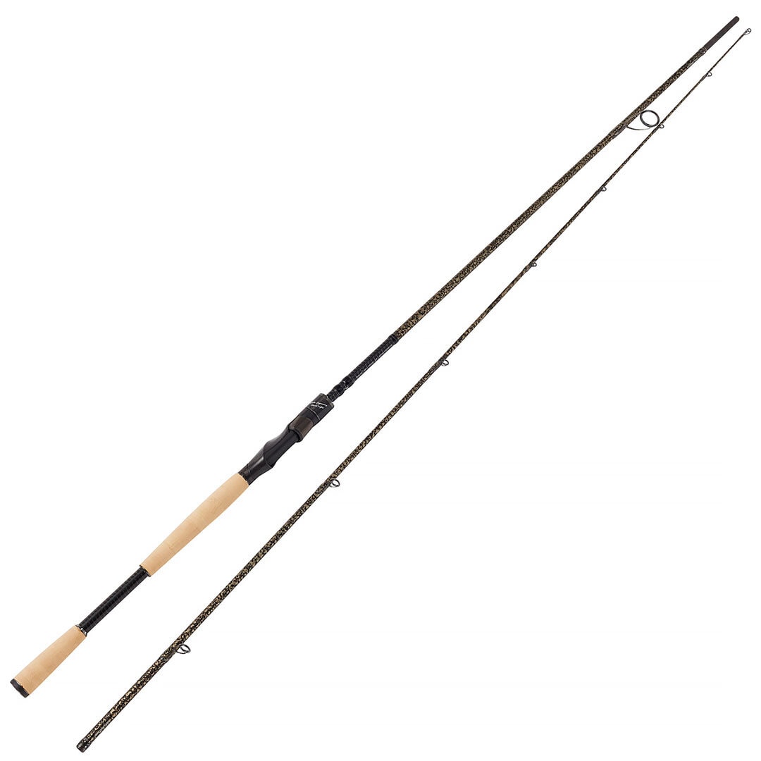 Westin W8 Powerstrike 2nd 8' 30-80g (#1).
