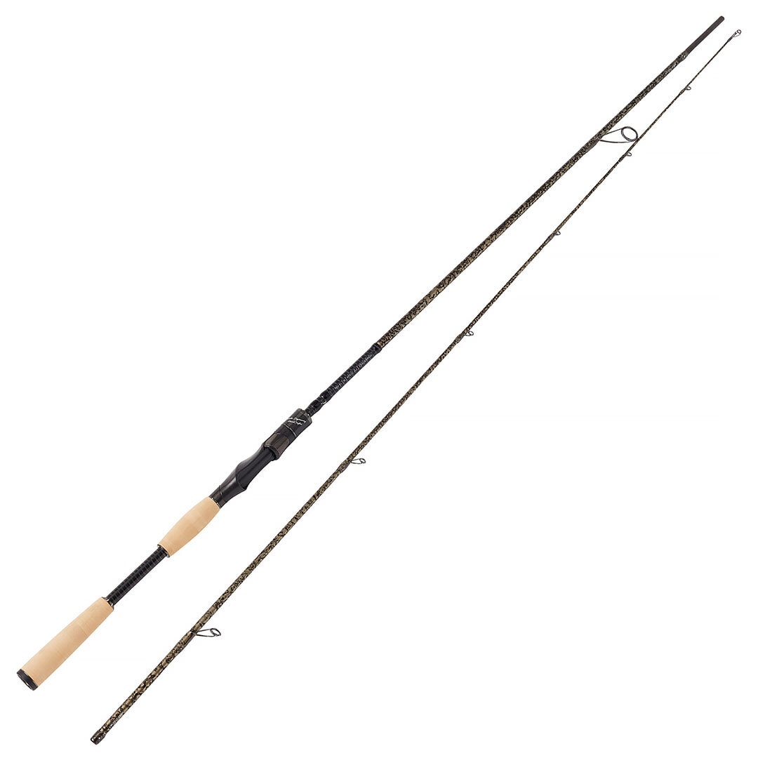Westin W8 Powerstrike 2nd 8'4" 14-49g (#1).