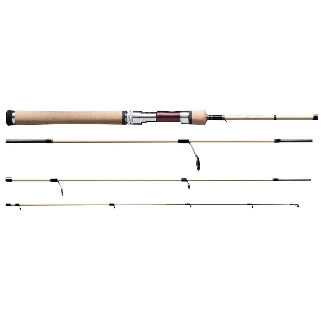 Rapala Classic Countdown - 6'6" L 3.5-10g